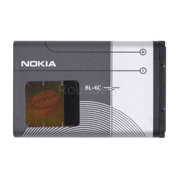 Baterie Nokia BL-6C
