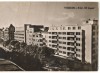 CPI B 10846 CARTE POSTALA - TIMISOARA. BULEVARDUL &quot;23 AUGUST&quot;, Circulata, Fotografie