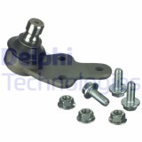 Pivot brat suspensie Ford C-Max II, Focus III, Grand C-Max Motor 1.0 EcoBoost, 1.5 EcoBoost, 1.5 TDCi, 1.5 TDCi ECOnetic, 1.6 EcoBoost, 1.6