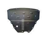 Scut motor metalic Ssangyong Tivoli 2015-prezent