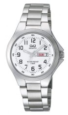 Ceas Barbati, Q&amp;Q by Citizen, Classic A164J204Y - Marime universala