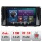 Navigatie HHyundai H350 2016- Android radio gps internet Octa core 4+32 kit-H350+EDT-E409 CarStore Technology