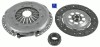 SACHS 3000 844 701 Set ambreiaj