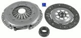 SACHS 3000 844 701 Set ambreiaj