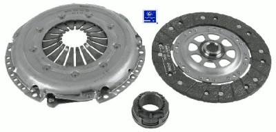 SACHS 3000 844 701 Set ambreiaj foto