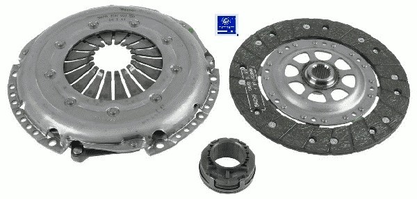 SACHS 3000 844 701 Set ambreiaj