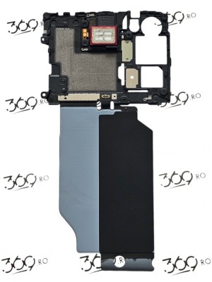 Flex NFC wireless Samsung SM-G780 / G781 S20 FE foto