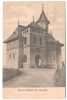 SV * Suceava * BISERICA SF. GHEORGHE / MIRAUTI * 1923, Circulata, Printata