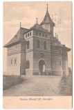 SV * Suceava * BISERICA SF. GHEORGHE / MIRAUTI * 1923