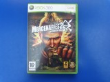 Mercenaries 2: World in Flames - joc XBOX 360