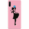 Husa silicon pentru Huawei P30 Lite, Princess 2