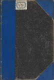 1325SPN Istoria rom&icirc;nilor din Dacia Traiana de A D Xenopol, volumul VII + volumul VIII, 1896, Iași