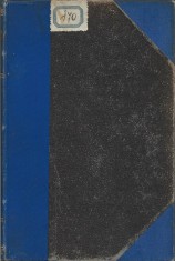 1325SPN Istoria rom&icirc;nilor din Dacia Traiana de A D Xenopol, volumul VII + volumul VIII, 1896, Iași
