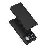 Husa Xiaomi Poco F8 Ultra Asteroid GSM Magskin Book, negru