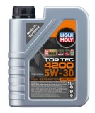 LIQUI MOLY 8972 Top Tec 4200 5W-30 New Generation ulei de motor