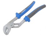 Clești reglabili 240mm cu deschidere max 35mm