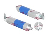 Pompa combustibil SRLine POLONIA SE01-0087 Mercedes Clasa E W210/S210, 1995-2003; Clasa G, (W463), 1989-2018; Clasa S (W140/W220), 1991-2005; SLK (R1