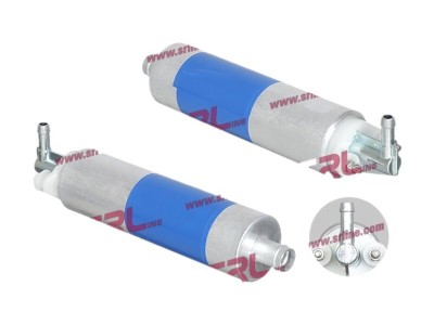 Pompa combustibil SRLine POLONIA SE01-0087 Mercedes Clasa E W210/S210, 1995-2003; Clasa G, (W463), 1989-2018; Clasa S (W140/W220), 1991-2005; SLK (R1 foto