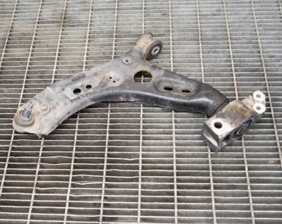 Braț inferior st&amp;acirc;nga față VW PASSAT Variant B7 365 2012 OEM: 5N0407151 foto