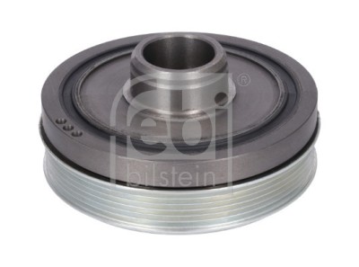FEBI BILSTEIN 180489 Fulie curea, arbore cotit foto