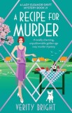 A Recipe for Murder: A totally charming, unputdownable golden age cozy murder mystery