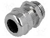 Presetupa alama, M20, IP68, SKINTOP&reg;, LAPP - 53112020