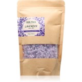 Folk &amp; Flora Lavender sare de baie relaxantă 500 g