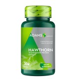 Extract Paducel (Hawthorn) 200 miligrame 30 capsule Adams Vision