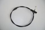 Cablu &icirc;ncuietoare capota MERCEDES-BENZ A W169 2009 OEM: A1698800359 1970457