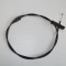 Cablu &icirc;ncuietoare capota MERCEDES-BENZ A W169 2009 OEM: A1698800359 1970457