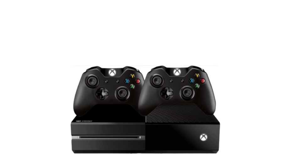 Xbox One 1TB Second Hand + 2 Controllere SH. Consola Microsoft ...