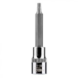 Tubulara cu Bit Torx lung 1/2&quot;,T30 X 100 mm NEO TOOLS 08-763 HardWork ToolsRange