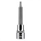 Tubulara cu Bit Torx lung 1/2&quot;,T30 X 100 mm NEO TOOLS 08-763 HardWork ToolsRange