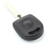 Carcasa cheie auto Techstar pentru Seat &ndash; compatibila si cu VW Passat, Golf, Polo, Skoda