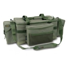 Geanta Shimano Deluxe Carryall Inc Aero Quiver Strap Std foto