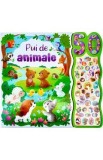 Pui de animale: 50 de sunete