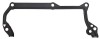 ELRING 328.123 Garnitura capac, distributie