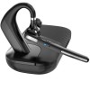 Casca Bluetooth Wireless CerCip G6, Autonomie 110 ore, Anulare zgomot fundal, Multipoint
