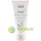 Sampon pentru Volum cu Kiwi si Lime Ecologic/Bio 200ml