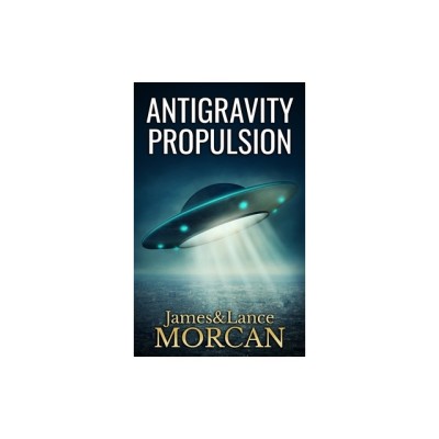 Antigravity Propulsion: Human or Alien Technologies? foto