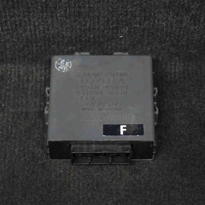 Unitate de control far st&acirc;nga față LEXUS RX _U3_ 2004 OEM: 89960-48090 2040657