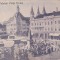 CP Timisoara Fabric Piata Traian ND(1934)