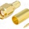 Conector SMA,