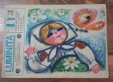 revista Luminita nr.4 / 1967