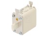 Siguranță Ardere Rapidă 160A 400VAC NH00 WT-NH
