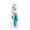 Stilou My.Pen penita M albastru|neon - blister, Herlitz