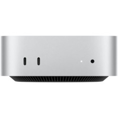 Mini PC Apple Mac mini, Procesor Apple M4, 16GB RAM, 256GB SSD, 10 cores GPU, macOS, INT