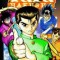 YuYu Hakusho, Volume 4