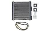 Radiator incalzire interior habitaclu NISSAN ALMERA I (N15) (1995 - 2000) THERMOTEC D61003TT