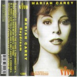 Mariah Carey - Daydream, Caseta audio